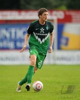 1. Fussball Bundesliga: Peter Niemeyer (SV Werder Bremen)