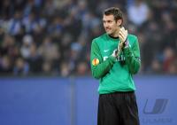 FUSSBALL, EUROPA LEAGUE GRUPPENPHASE: PSV Eindhoven, ISAKSSON