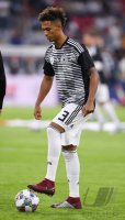 FUSSBALL UEFA Nations League: Deutschland - Frankreich
