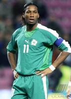 Fussball  International WM 2006, Elfenbeinkueste