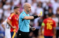 Fussball Europameisterschaft 2024: Spanien - Deutschland