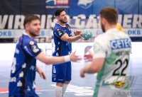 Handball  1. Bundesliga 2025/2026    06.09.2026 HBW Balingen - Weilstetten - SC Magdeburg