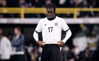 FUSSBALL UEFA Nations League 24/25 Viertelfinal Rueckspiel: Deutschland - Italien