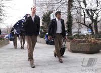 Fussball DFB Pokal 10/11 : FC Schalke 04