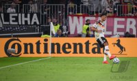 FUSSBALL UEFA Nations League 26/27 Deutschland - Serbien