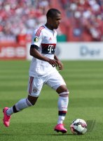 Fussball DFB Pokal 1. Runde 15/16: FC Noettingen - FC Bayern Muenchen