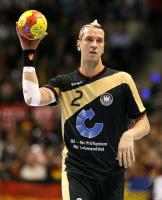Handball-WM: Deutschland - Brasilien