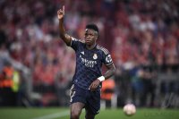 Fussball International CHL 23/24: FC Bayern Muenchen - Real Madrid