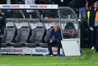 FUSSBALL DFB POKAL FINALE 21/22: SC Freiburg - RB Leipzig