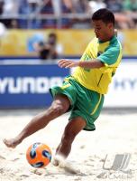 FIFA Beach Soccer World Cup Groupmatches