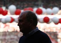 Fussball 1. Bundesliga, FC Bayern Muenchen - 1.FC Nuernberg