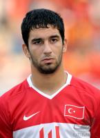 Fussball International: Tuerkei - Uruguay