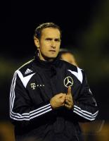 U-19 European Championship: Moldavien - Deutschland