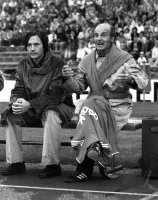 Fussball 1. Bundesliga 1977/1978