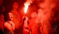 Fussball DFB Pokal Finale  2025/2026 in BerlinFC Bayern Muenchen - VfB Stuttgart    23.05.2026