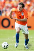 Fussball International: Nationalmannschaft Holland