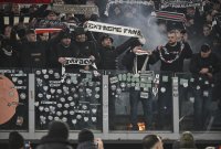 Fussball International EL 24/25: AS Rom - Eintracht Frankfurt