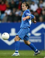 Fussball 1. Bundesliga: Bochum, TROJAN Einzelaktion