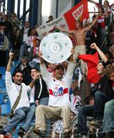 Fussball 1. Bundesliga VfL Bochum - VfB Stuttgart