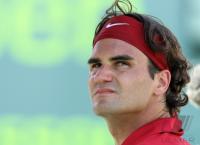 Tennis Sony Ericsonn Open 2007