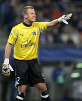 Fussball, Champions League: KIRSCHSTEIN