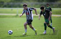 Fussball B - Junioren Regionenstaffel Mitte  10.05.2026 SGM Eichenberg - Spvgg Holzgerlingen