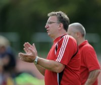 Fussbal A-Jugend Verbandsstaffel 2011/2012