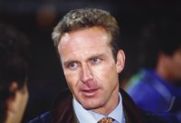 Fussball FC Bayern: Rummenigge im Portrait