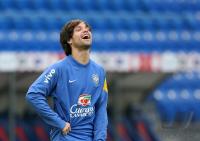 Fussball International Training Brasilien