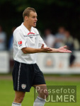 SSV Reutlingen  Neuzugang Marc Spanier
