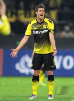 Fussball 1. Bundesliga, Saison 2011/2012: Sebastian Kehl (Borussia Dortmund)