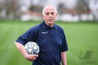 Wolfgang Geiger (SV Stuttgarter Kickers)