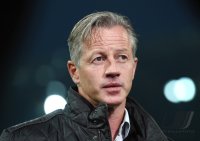 Fussball Bundesliga Saison 2014/2015: SV Werder Bremen - FC Schalke 04