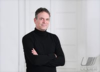 Curevac Gruender Dr. Ingmar Hoerr