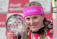 Ski Alpin  Janica Kostelic (CRO)