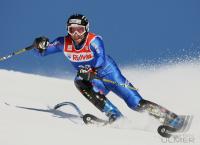 Ski Alpin;  Super Kombination Slalom  Herren  Wengen 2006