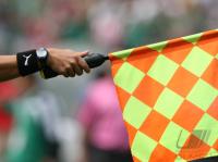 Fussball International Gold Cup FINALE USA- Mexico