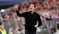 Fussball 1. Bundesliga 23/24: FC Bayern Muenchen - Borussia Dortmund