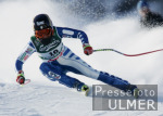 Ski Alpin; WM Bormio Super G Maenner