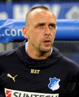 Fussball 1. Bundesliga, Saison 2011/2012: Hamburg - Hoffenheim