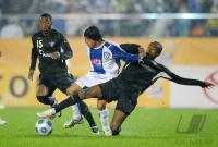 Fussball International  Club WM Pachuca - Liga de Quito