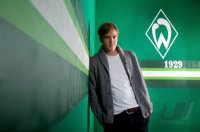 Fussball 1. Bundesliga Saison 12/13: Clemens Fritz im exklusiven Pressefoto ULMER Shooting