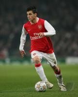 Fussball International Champions League   FC Arsenal -  AC Mailand