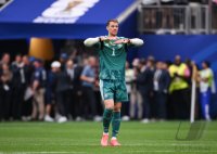 Fussball WM 2026 Vorrunde: Deutschland - Curacao