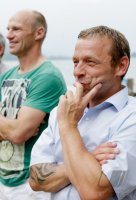 Fussball 25 Jahre nach dem Titelgewinn bei der WM 1990 in Italien