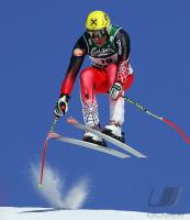 Ski Alpin;  Abfahrt Herren  Wengen 2006