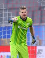 Fussball 1. Bundesliga Saison 21/22: SC Freiburg - Bayer 04 Leverkusen