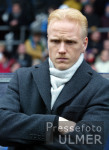Fussball Bundesliga, Leverkusen Ramelow in Zivil
