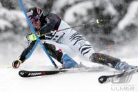 Ski Alpin; Slalom   Herren Kitzbuehel