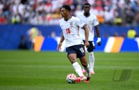 Fussball WM 2026 Vorrunde: England - Ghana